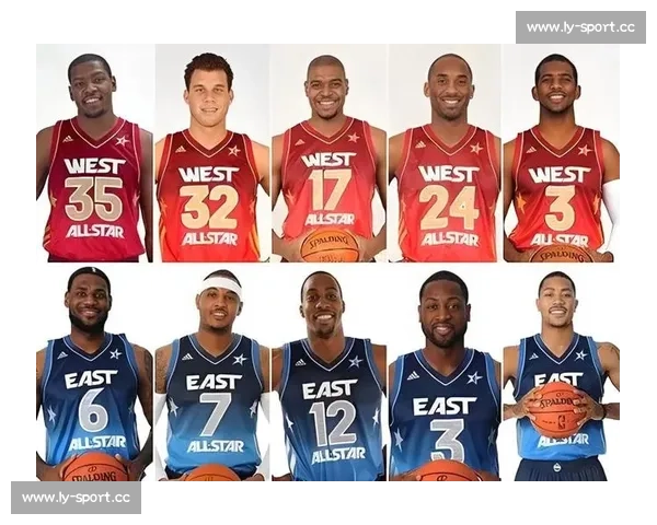 交易流言满天飞!这几位全明星或将易主,谁是下一个韦德