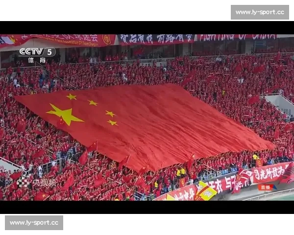 国足冲锋号角！2026世界杯球员名单，为梦想全力以赴