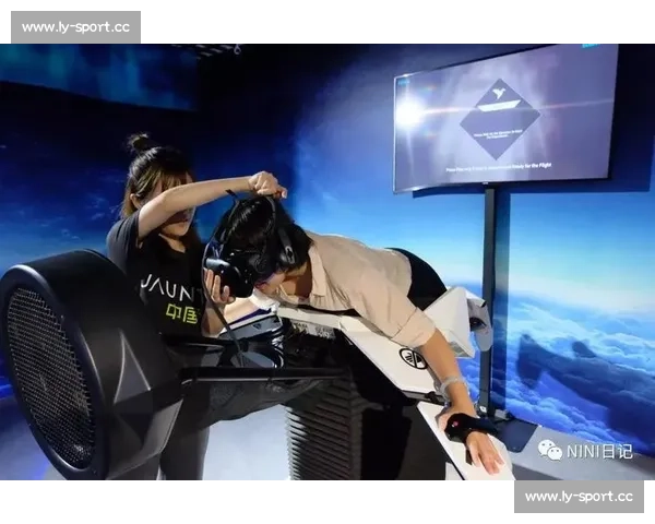 当排球遇上科技,VR技术能否革新观赛体验