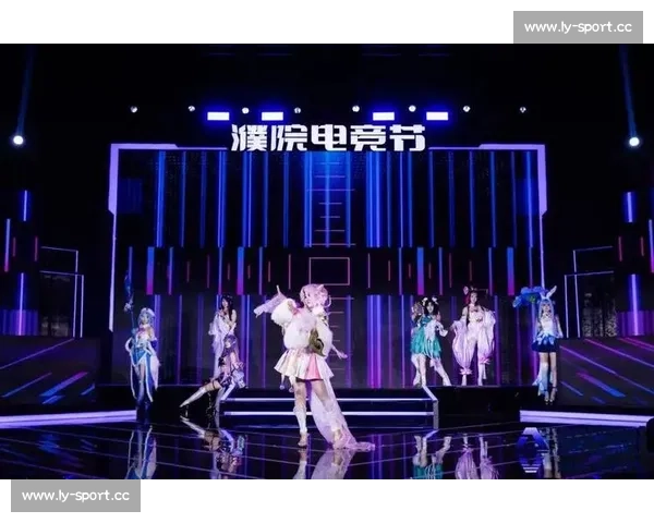 游戏不眠夜，电竞赛事直播回放，承包你的所有热爱