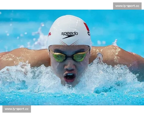 网友炸锅！游泳世锦赛中国队成绩太神了，国家队牛！