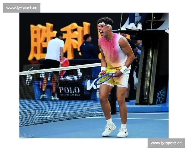 澳网冠军榜的“统治者”！他们为何能一直站在金字塔尖